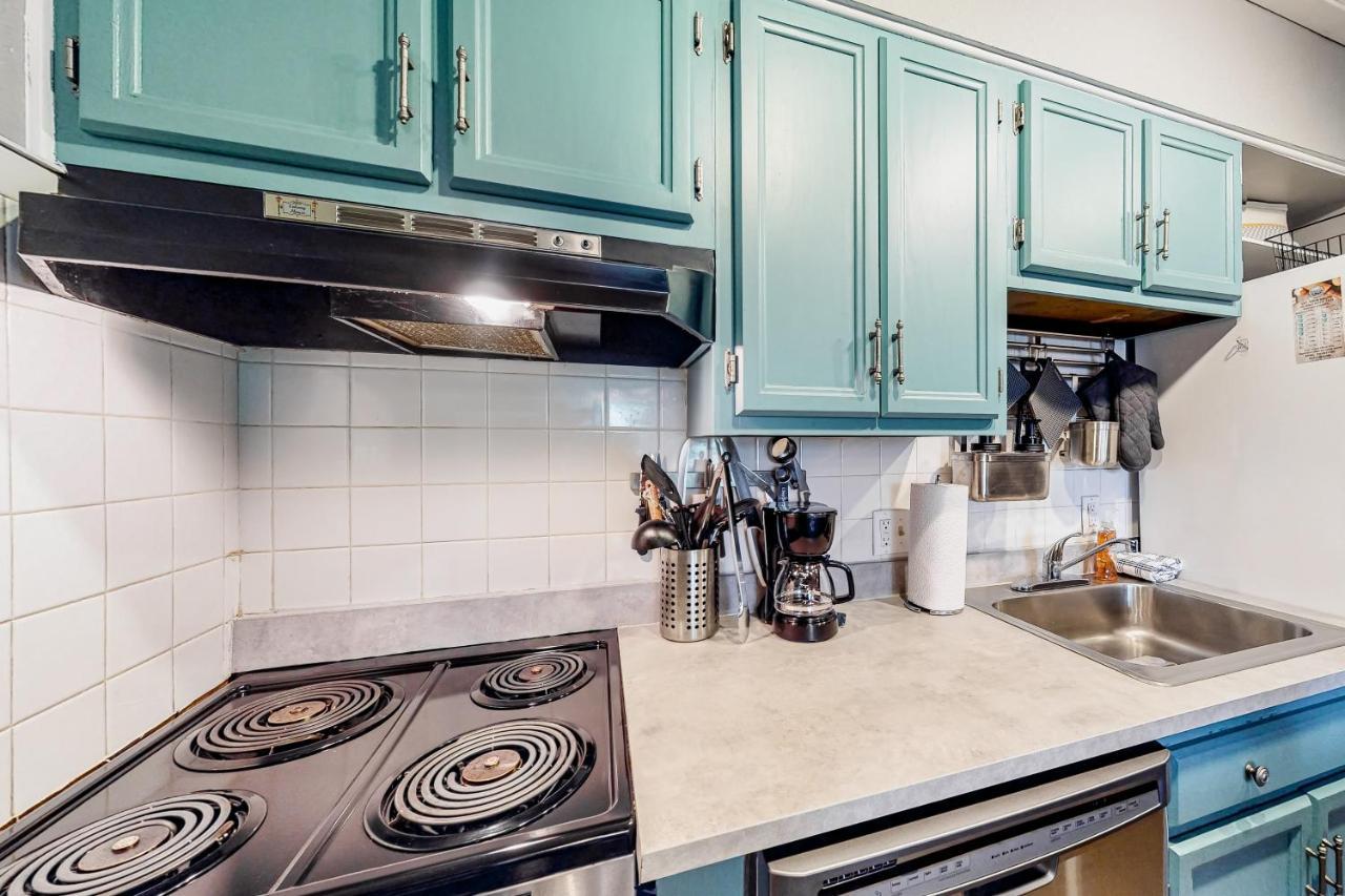 Hi Country 811 Apartment Winter Park Ngoại thất bức ảnh