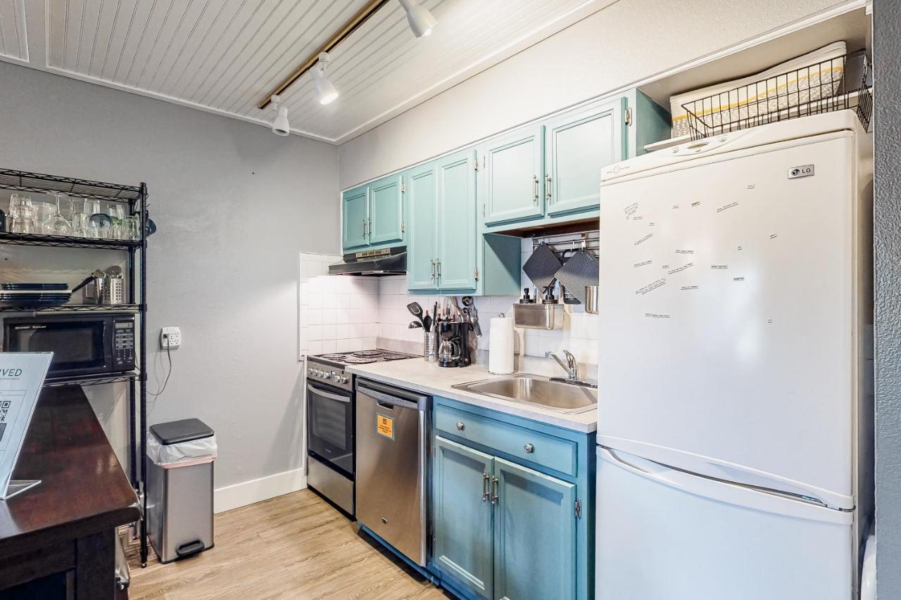 Hi Country 811 Apartment Winter Park Ngoại thất bức ảnh