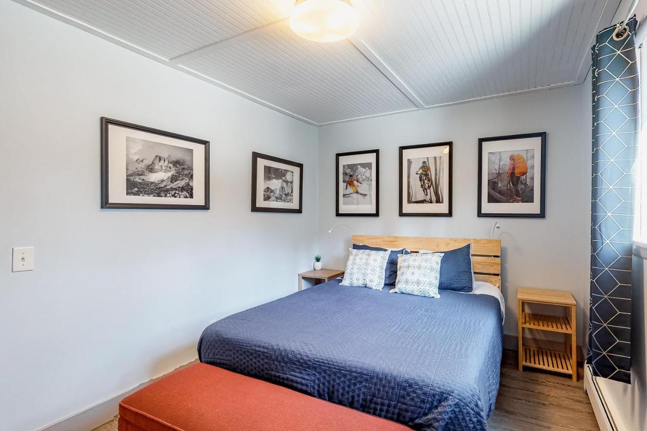 Hi Country 811 Apartment Winter Park Ngoại thất bức ảnh